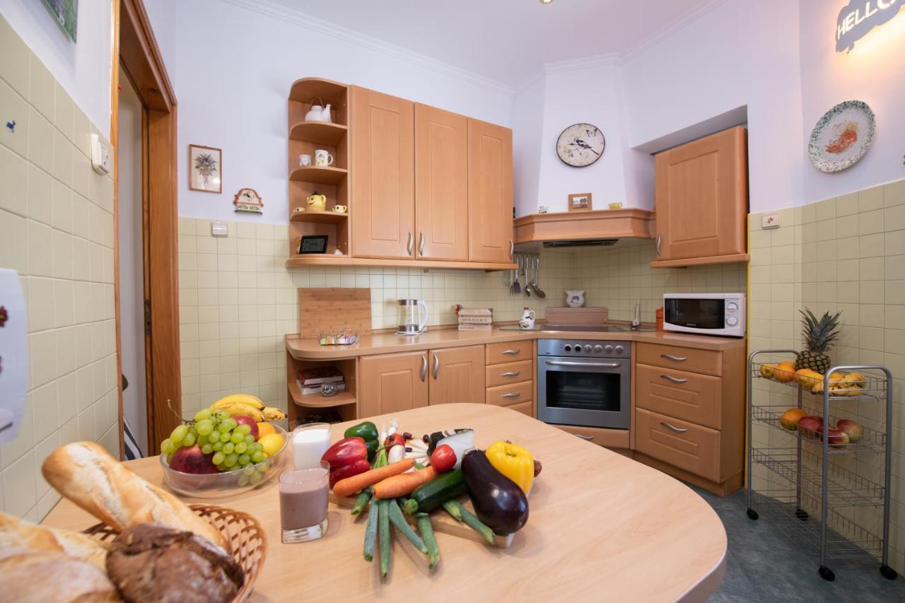 Apartment Opatija Slatina Beach Exterior foto